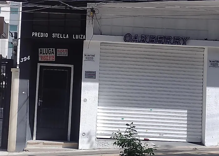 Hostel Teodoro São Paulo